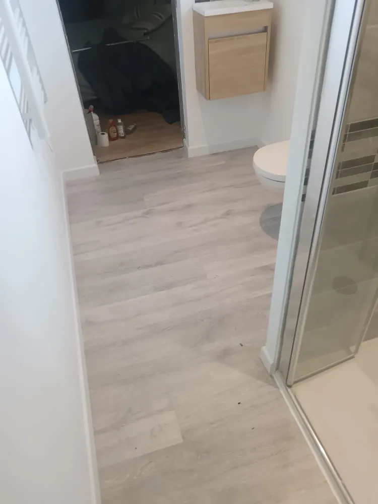 Realisation HTM Menuiserie placo et salle de bain (8)