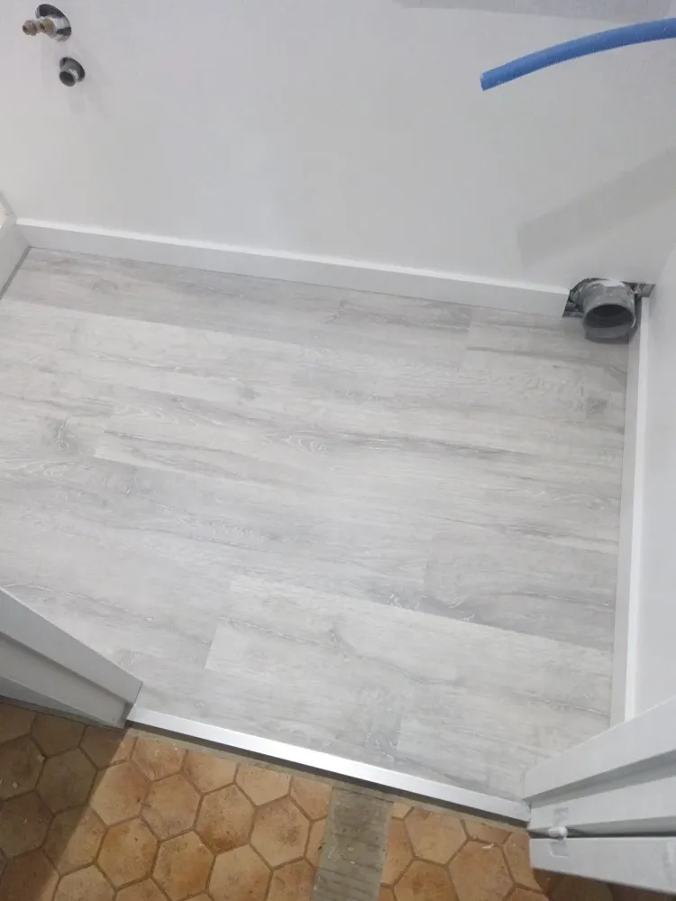 Realisation HTM Menuiserie placo et salle de bain (10)