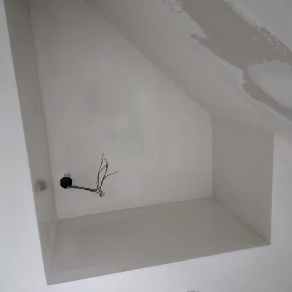 Realisation HTM Menuiserie placo et salle de bain (17)